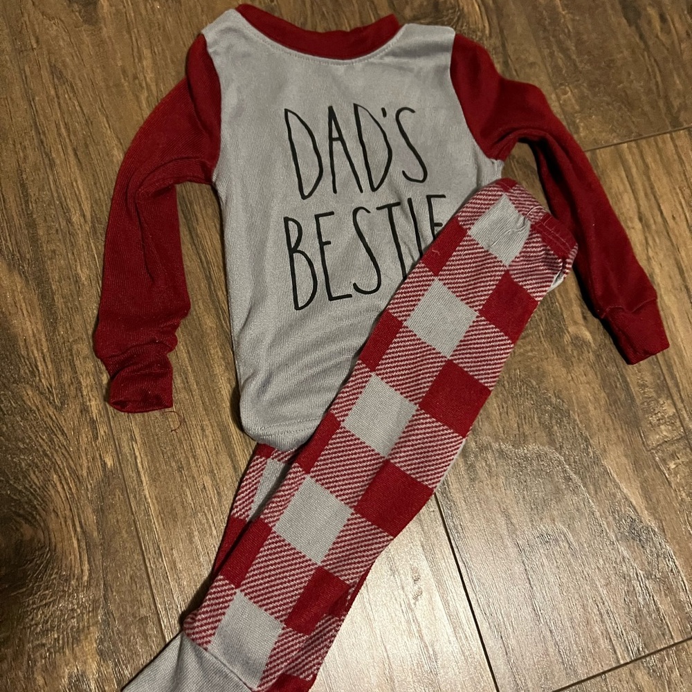 Rae Dunn Pajama Sets